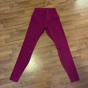 Lululemon Align Leggings